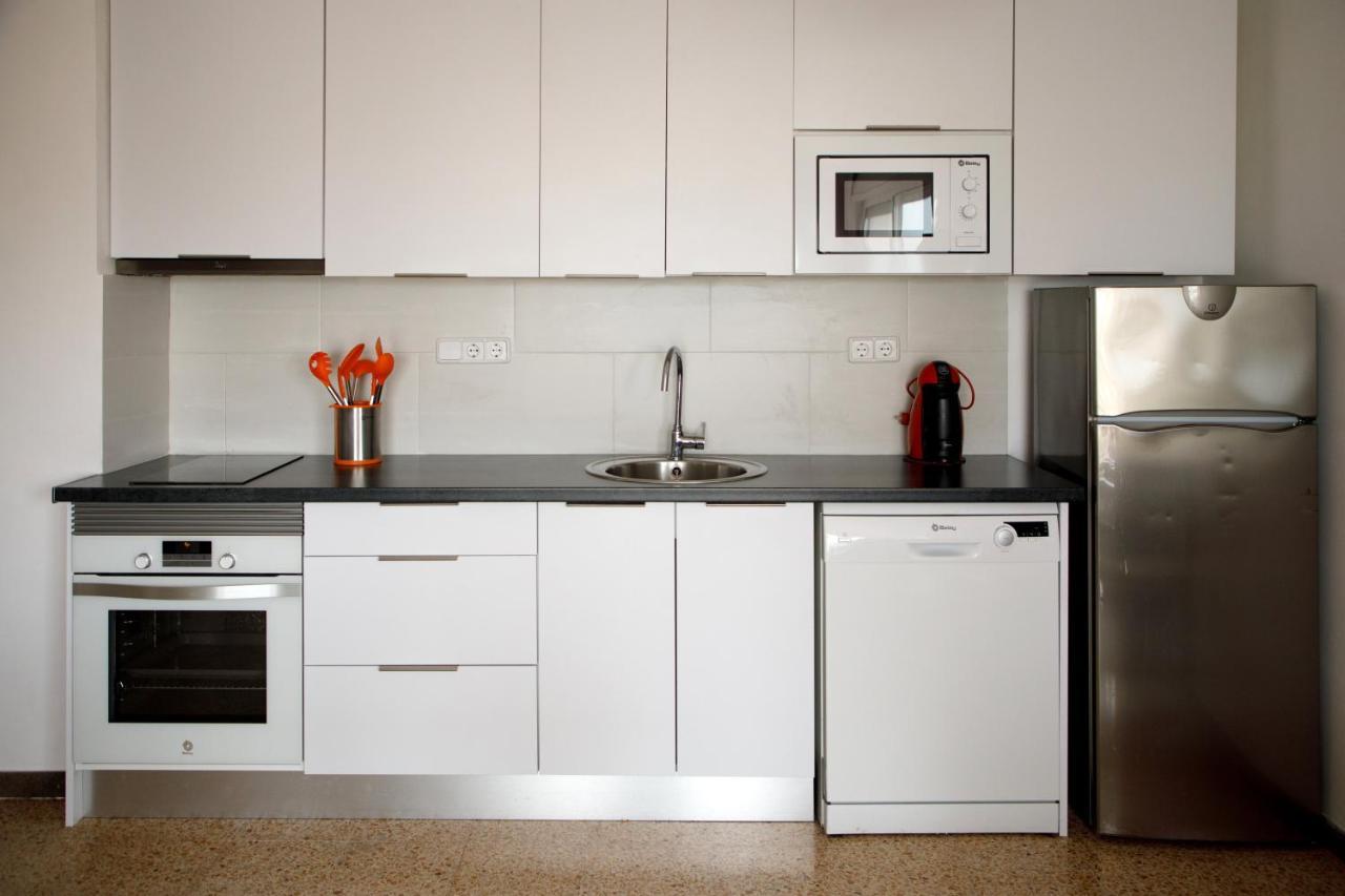 Apartamento Bahia III Empuriabrava Ngoại thất bức ảnh