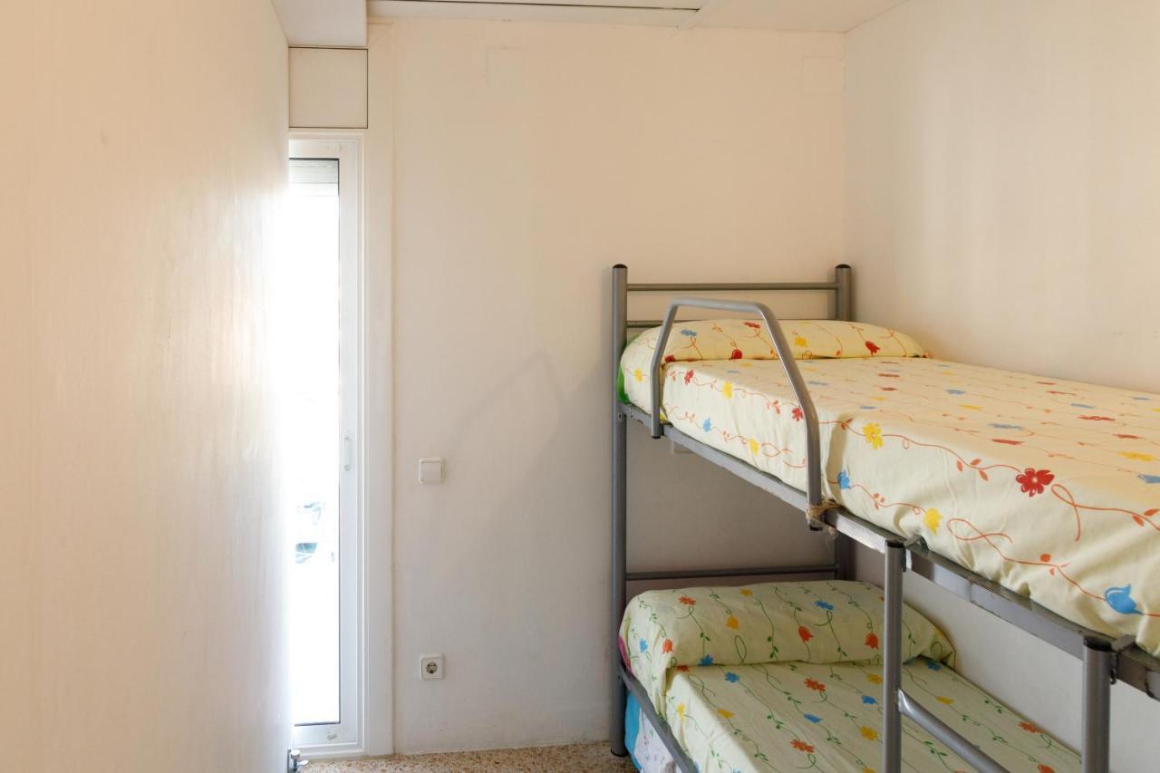 Apartamento Bahia III Empuriabrava Ngoại thất bức ảnh