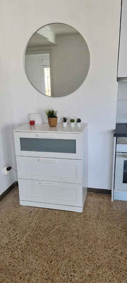Apartamento Bahia III Empuriabrava Ngoại thất bức ảnh