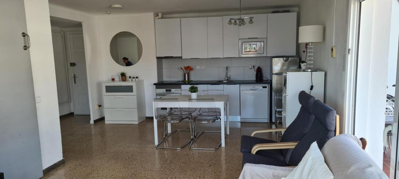 Apartamento Bahia III Empuriabrava Ngoại thất bức ảnh