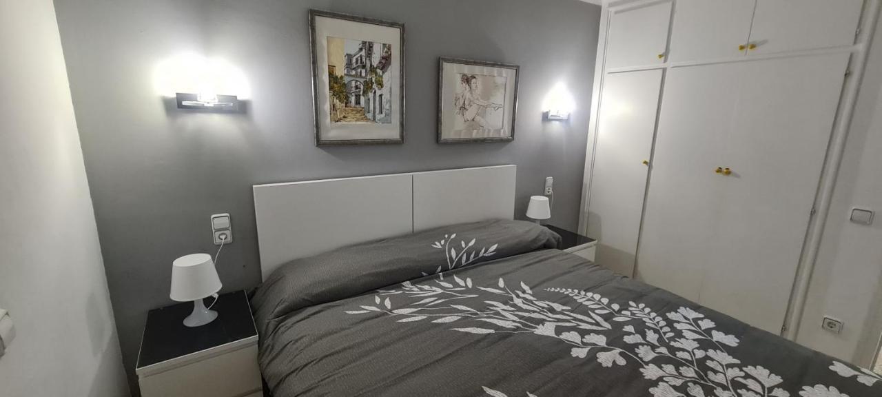 Apartamento Bahia III Empuriabrava Ngoại thất bức ảnh