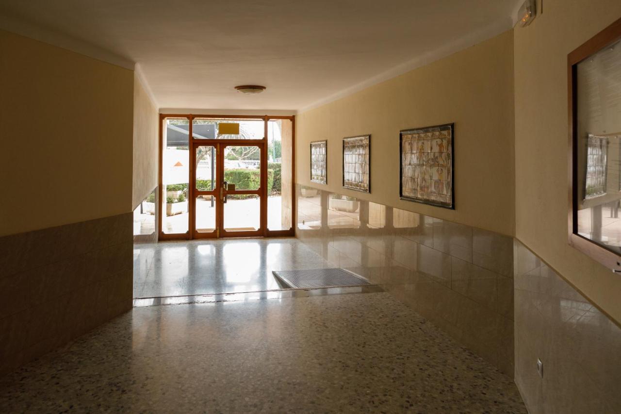 Apartamento Bahia III Empuriabrava Ngoại thất bức ảnh
