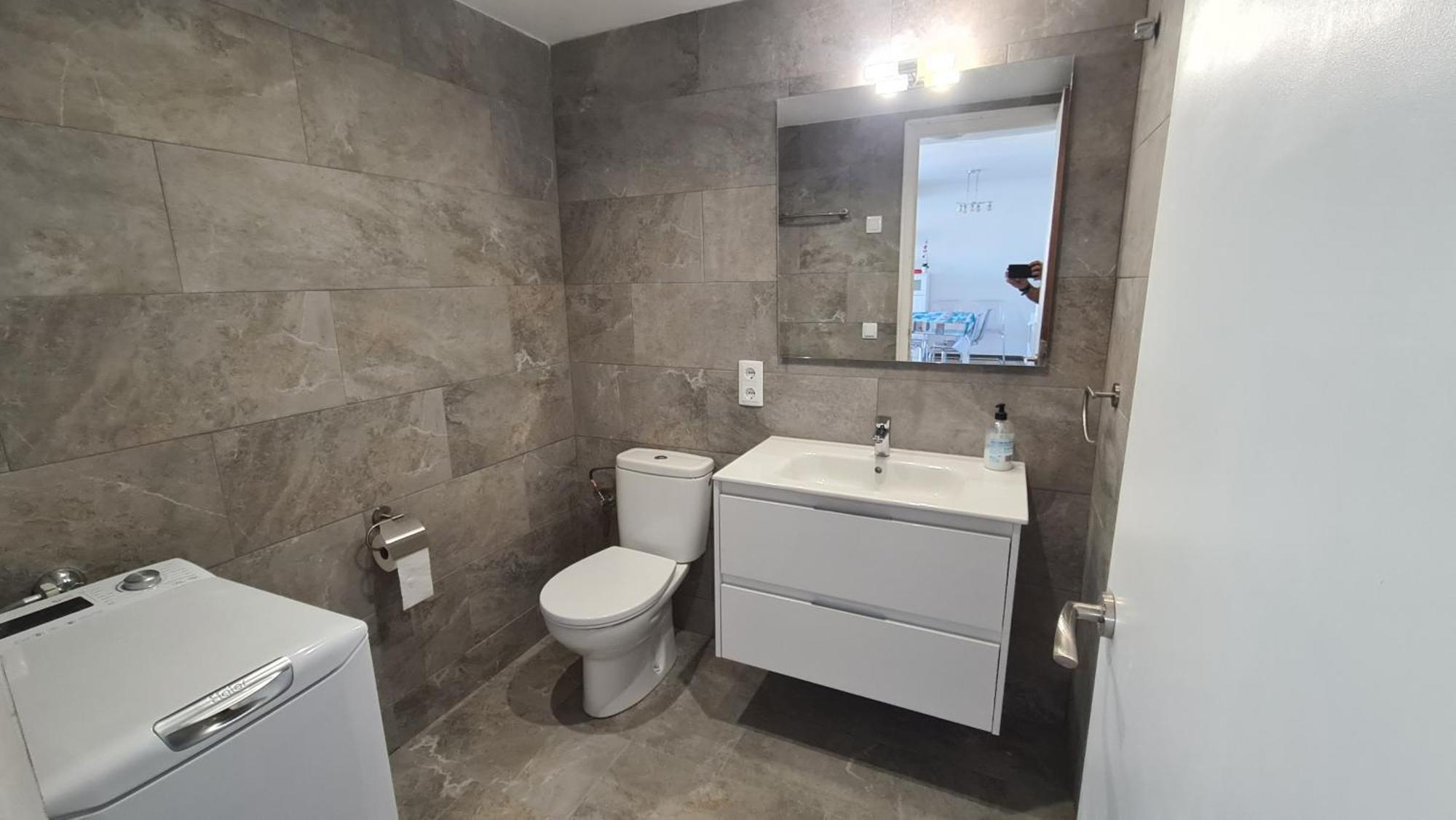 Apartamento Bahia III Empuriabrava Ngoại thất bức ảnh