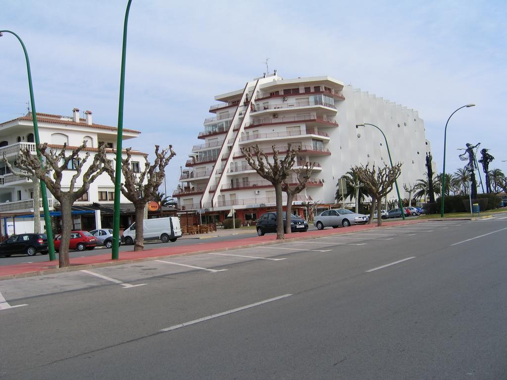 Apartamento Bahia III Empuriabrava Ngoại thất bức ảnh